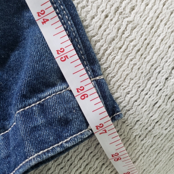 Free People Boyfriend Overalls - 25 - Picture 11 of 12